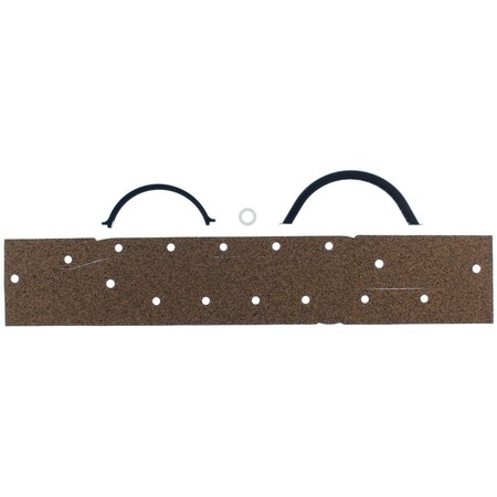 Mahle Engine Oil Pan Gasket Set OS30934
